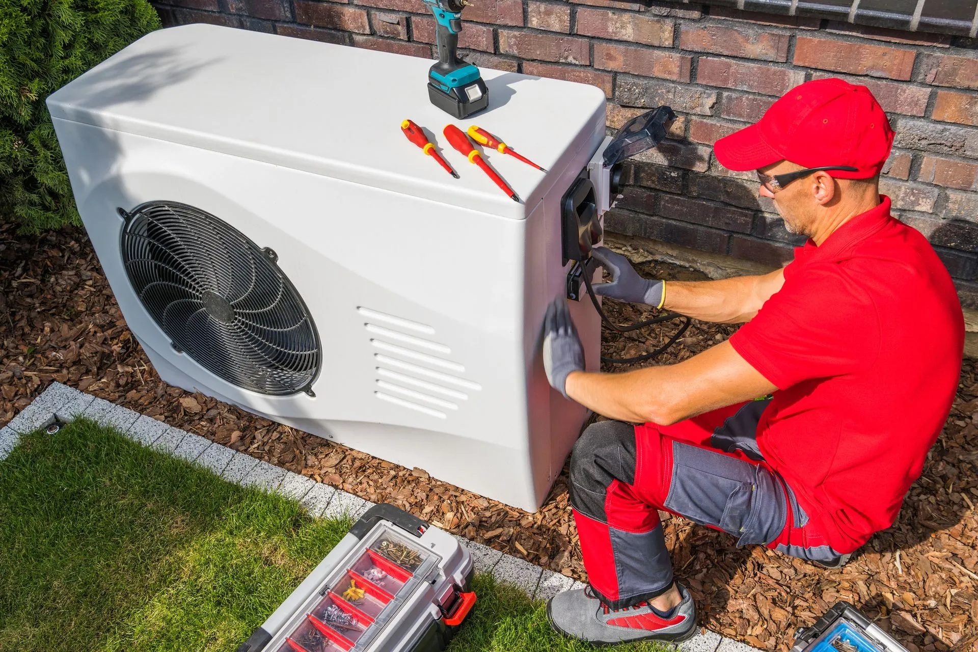 About HVAC in Fox Lake, WI